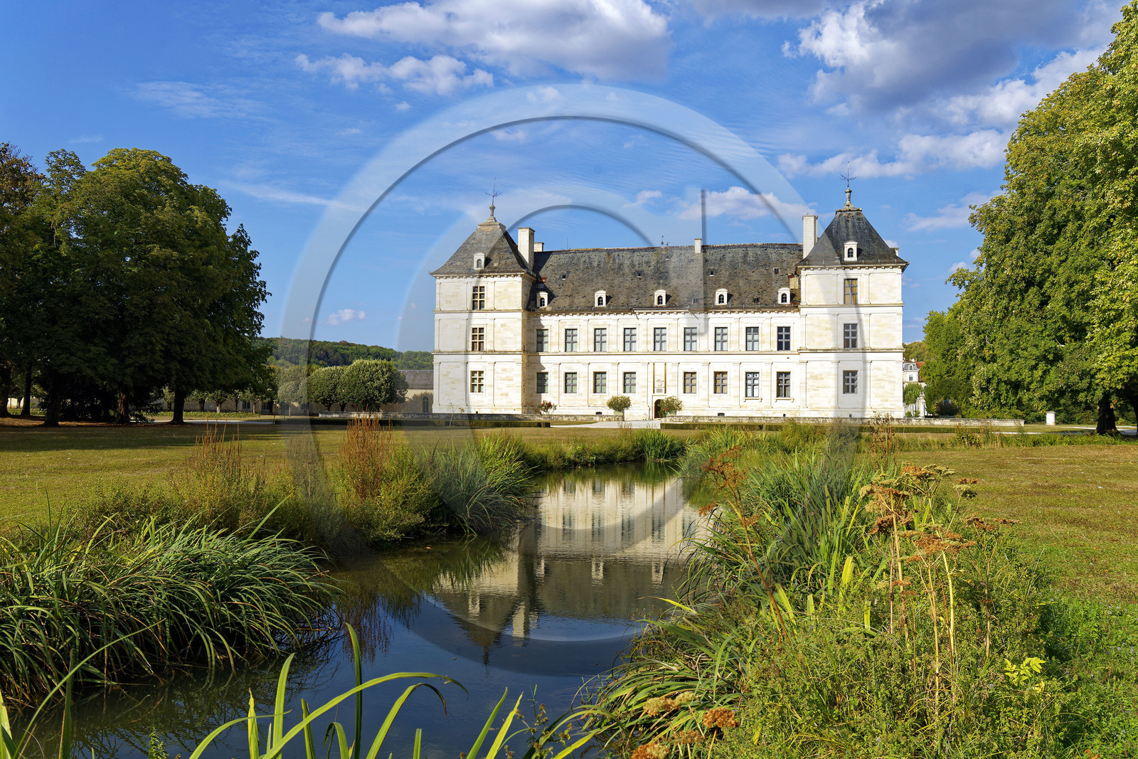 France, Ancy