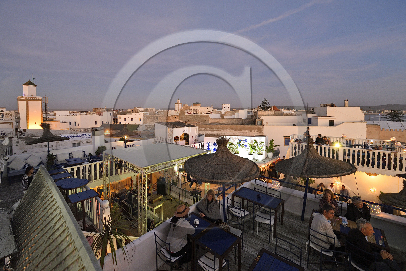 Maroc, Essaouira