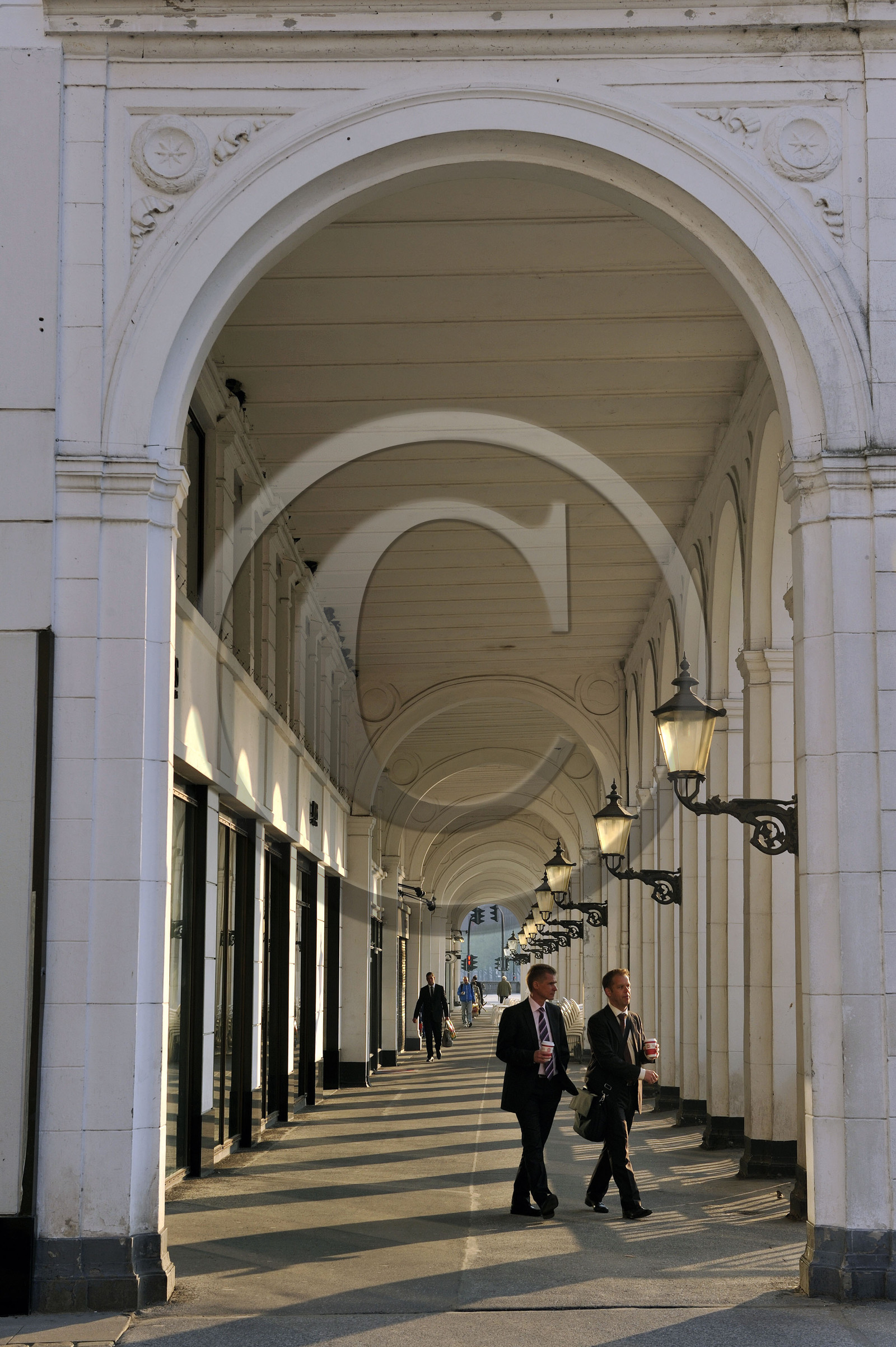 Allemagne, Hambourg