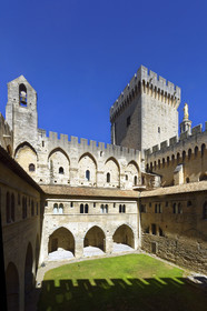 France, Avignon