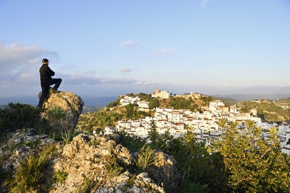 Espagne, Casares
