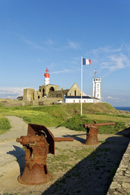 France, St Mathieu