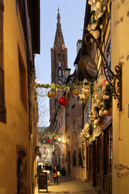 France,  Strasbourg