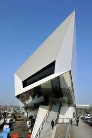 Allemagne, Stuttgart