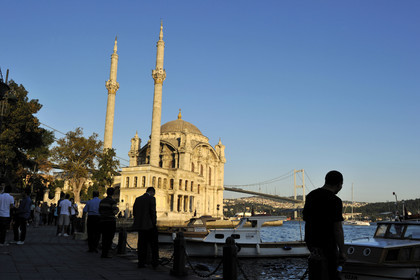 Turquie, Istanbul