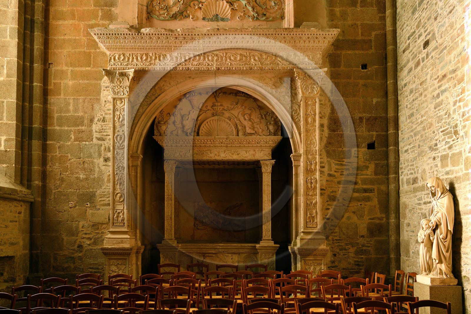 France, Dol de Bretagne