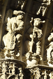 France, Dijon