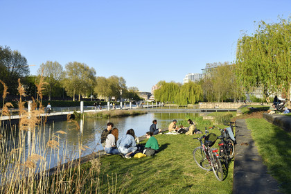 France, Strasbourg