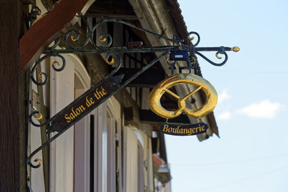 France, Hunspach