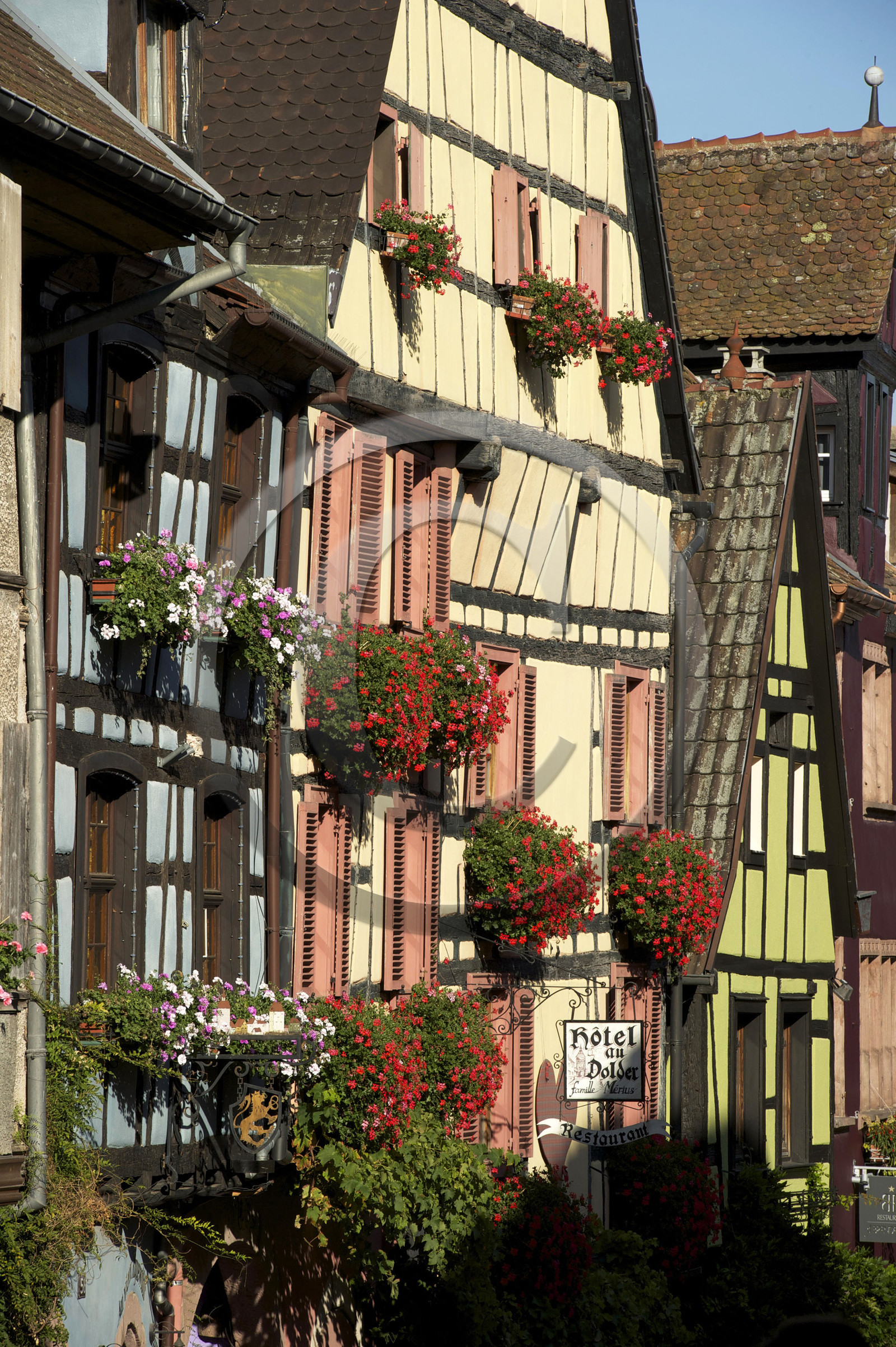 France, Alsace