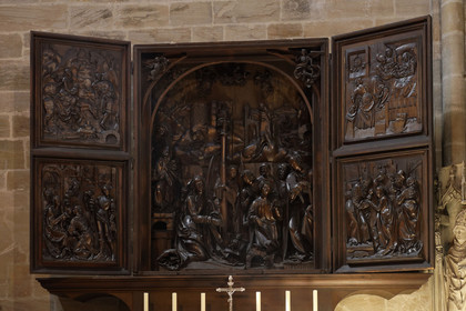 Allemagne, Bamberg