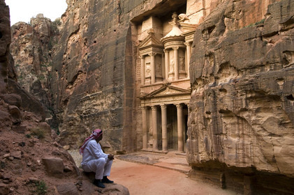 Petra, Jordan