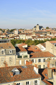 France, La Rochelle
