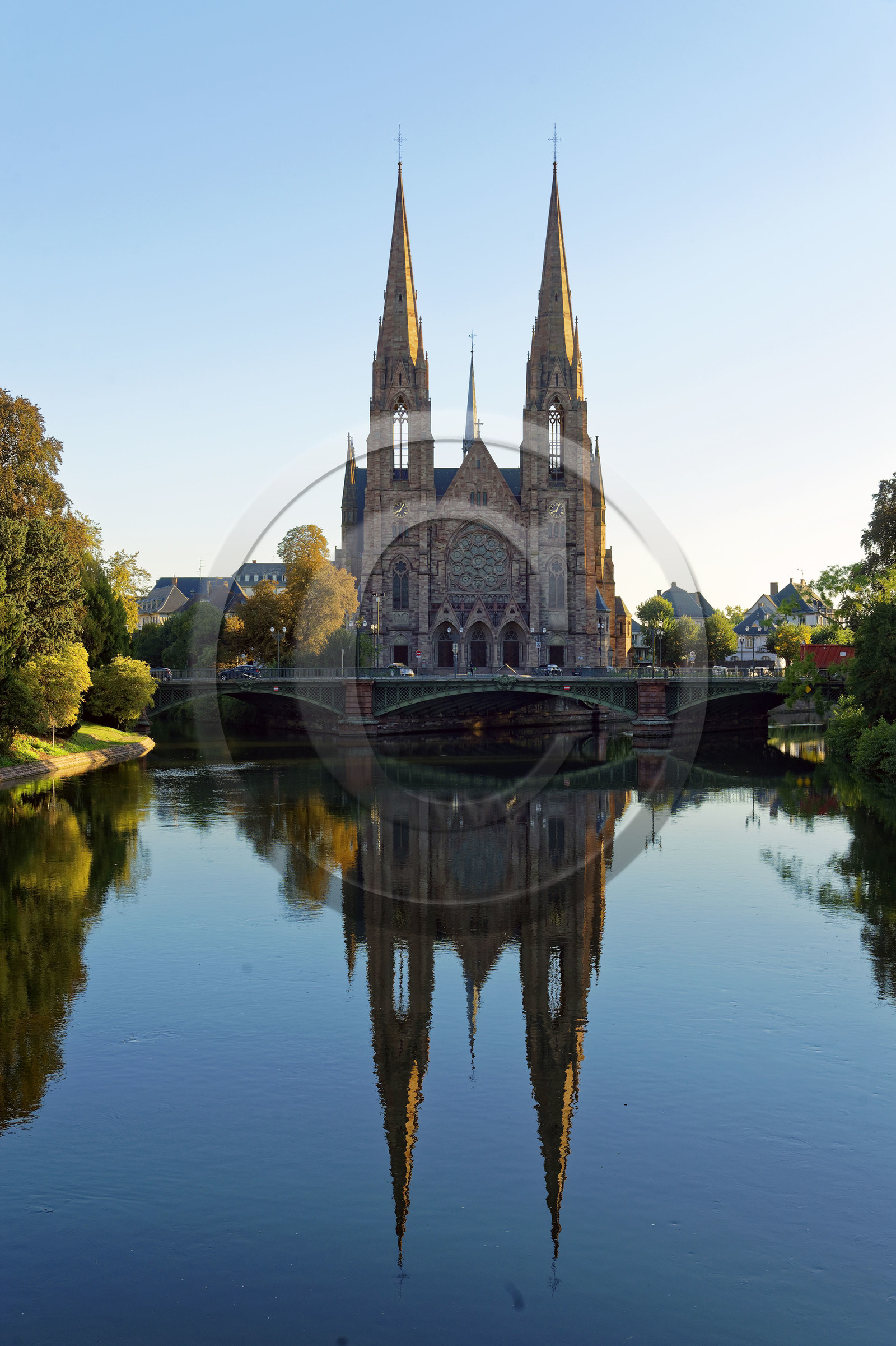 France, Strasbourg