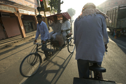 Inde, Jaipur