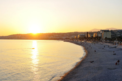 France, Nice