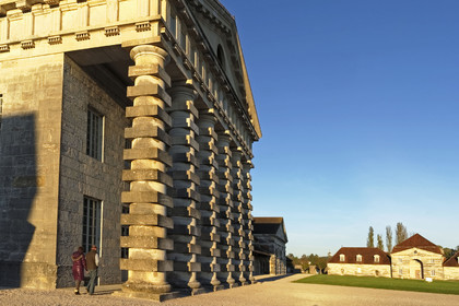 France, Franche-Comté