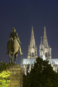Allemagne, Cologne