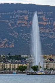 Suisse, Genève