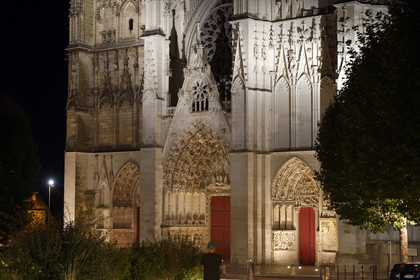 France, Auxerre