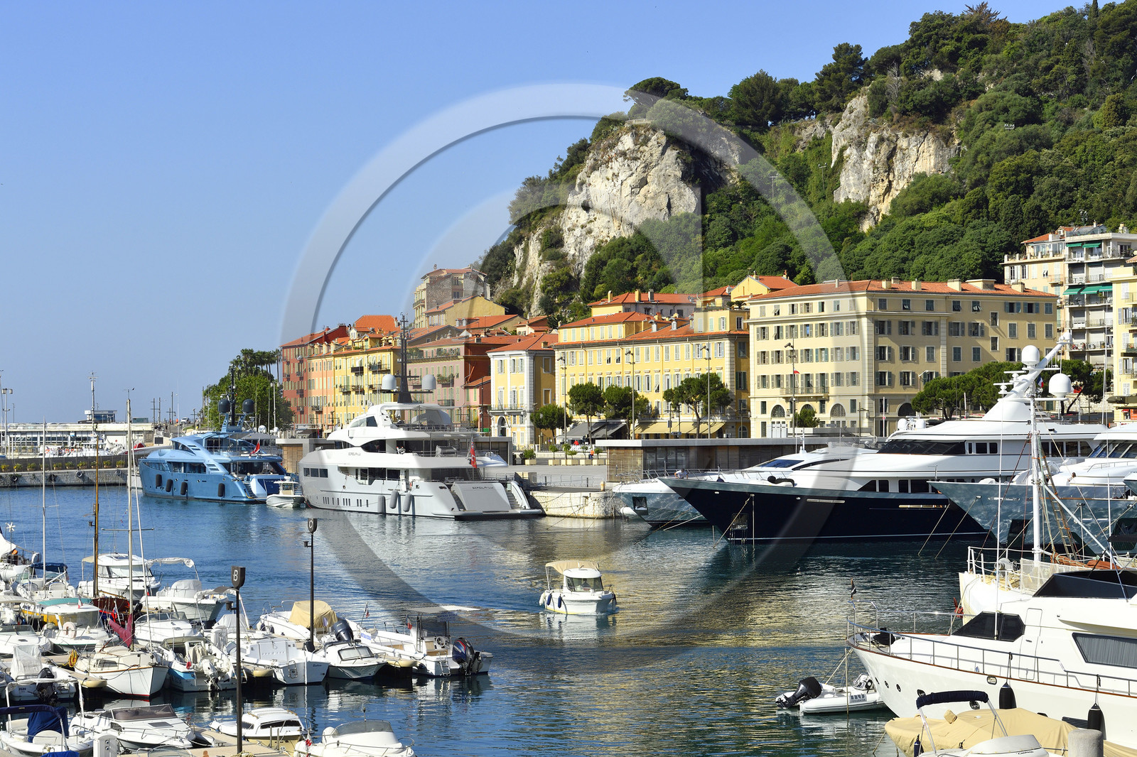France, Nice