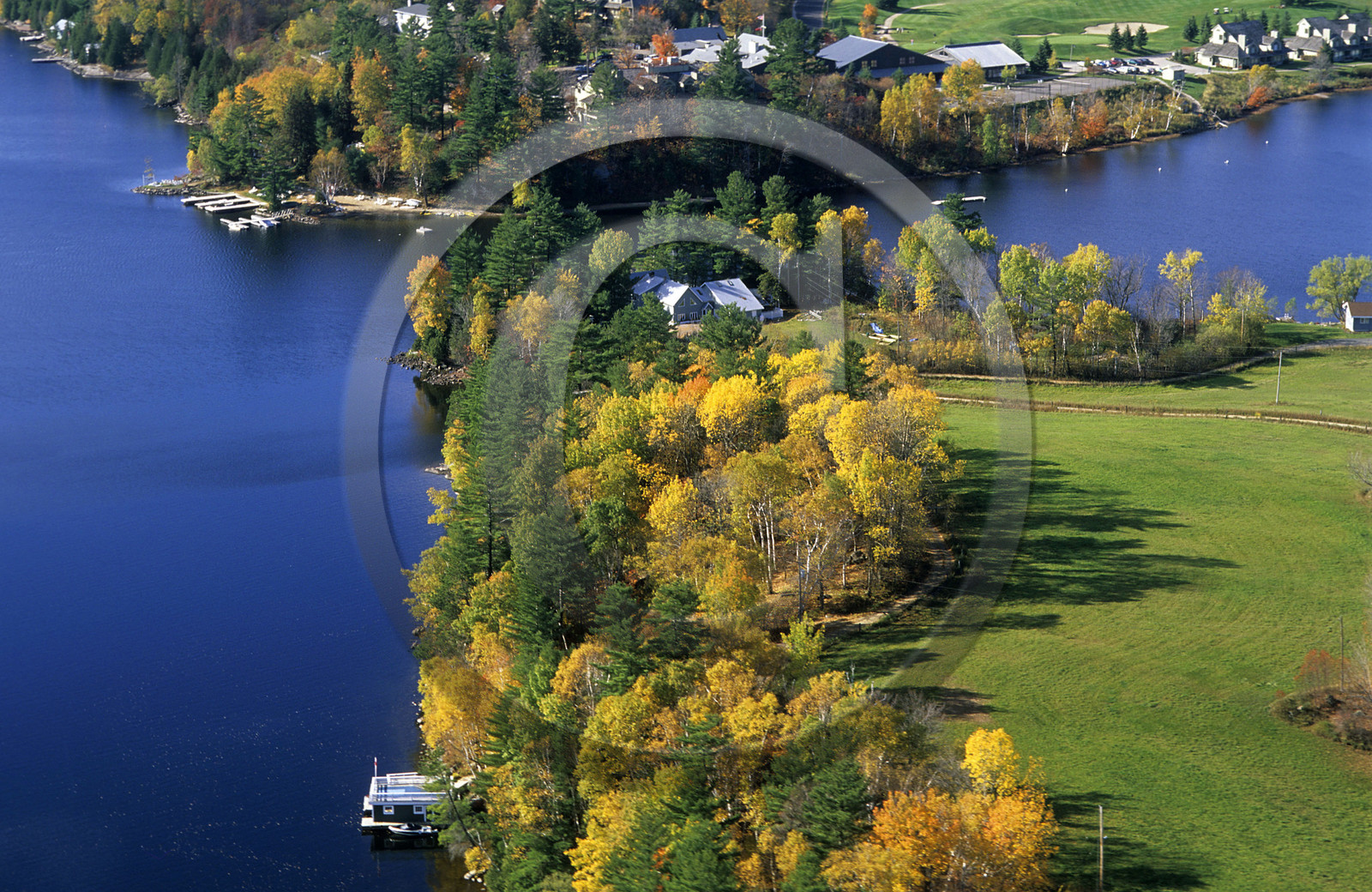 ONTARIO. CANADA