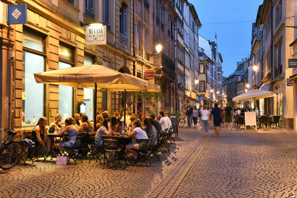 France, Strasbourg