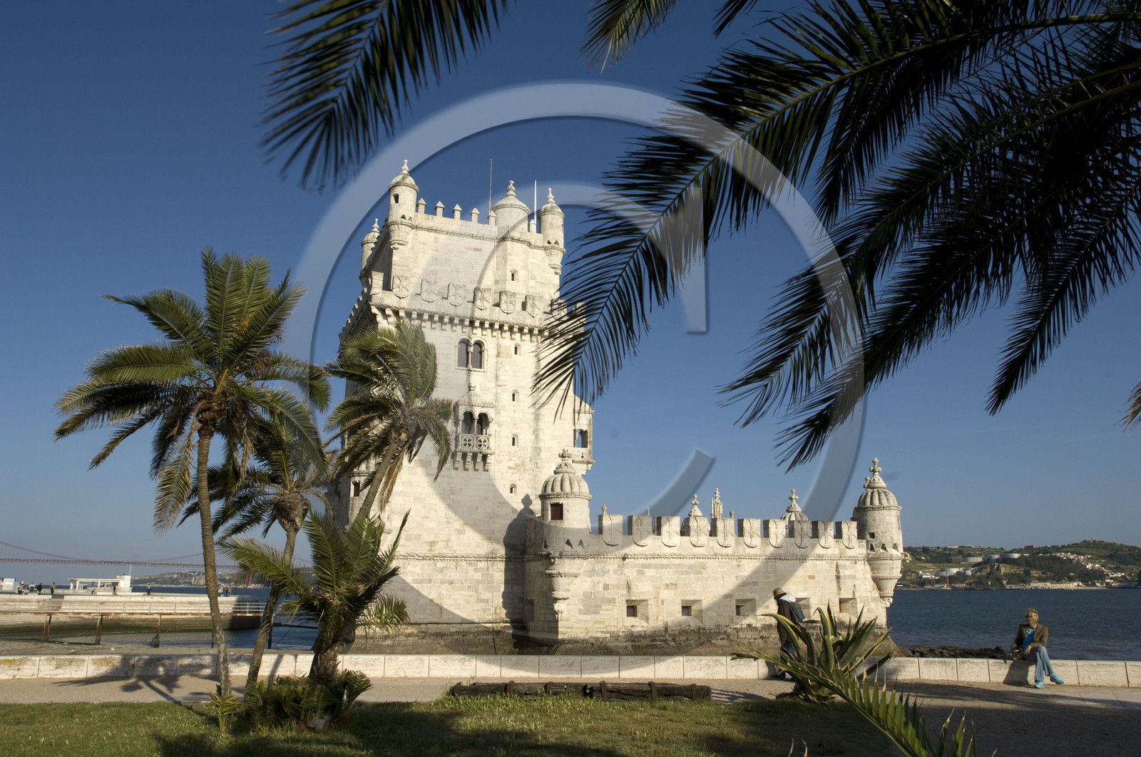 Lisbonne, Portugal