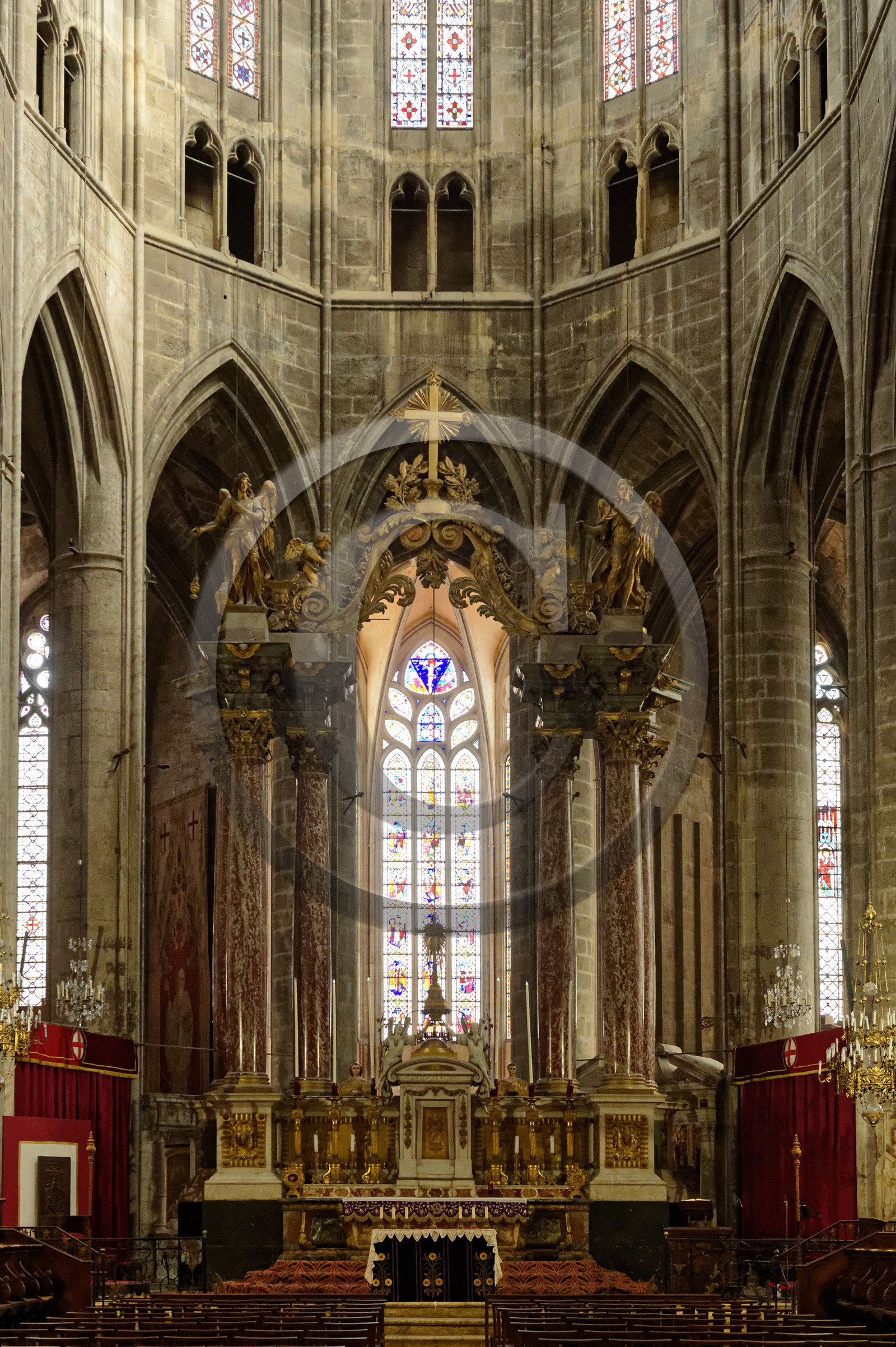France, Narbonne