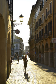 Italie, Padoue