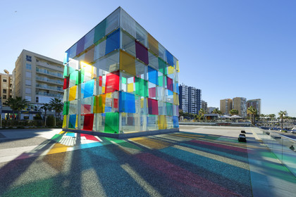 Espagne, Malaga