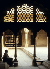 Agra, Inde