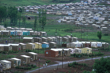 AFRIQUE DU SUD