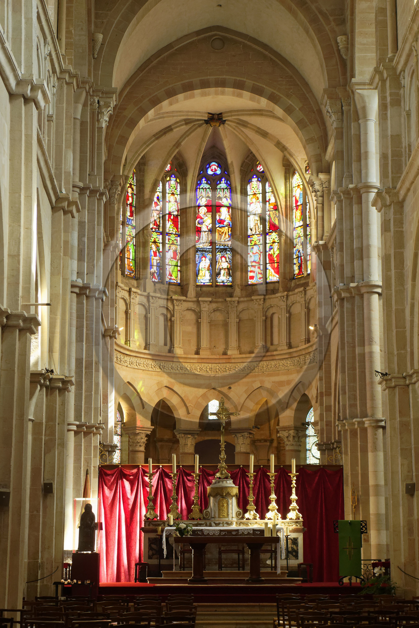 France, Beaune