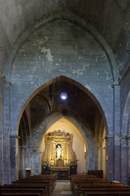 France, Baux de Provence