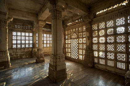 Inde, Ahmedabad