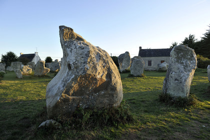 France, Carnac