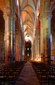 France, Brioude