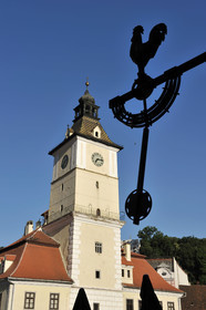 Roumanie, Brasov