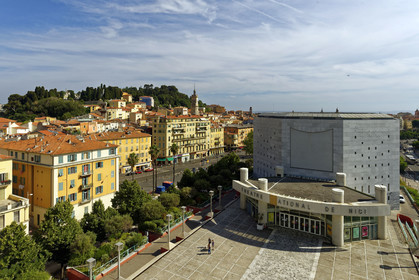 France, Nice