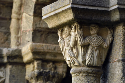 France, Le Puy en Velay