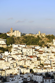 Espagne, Casares