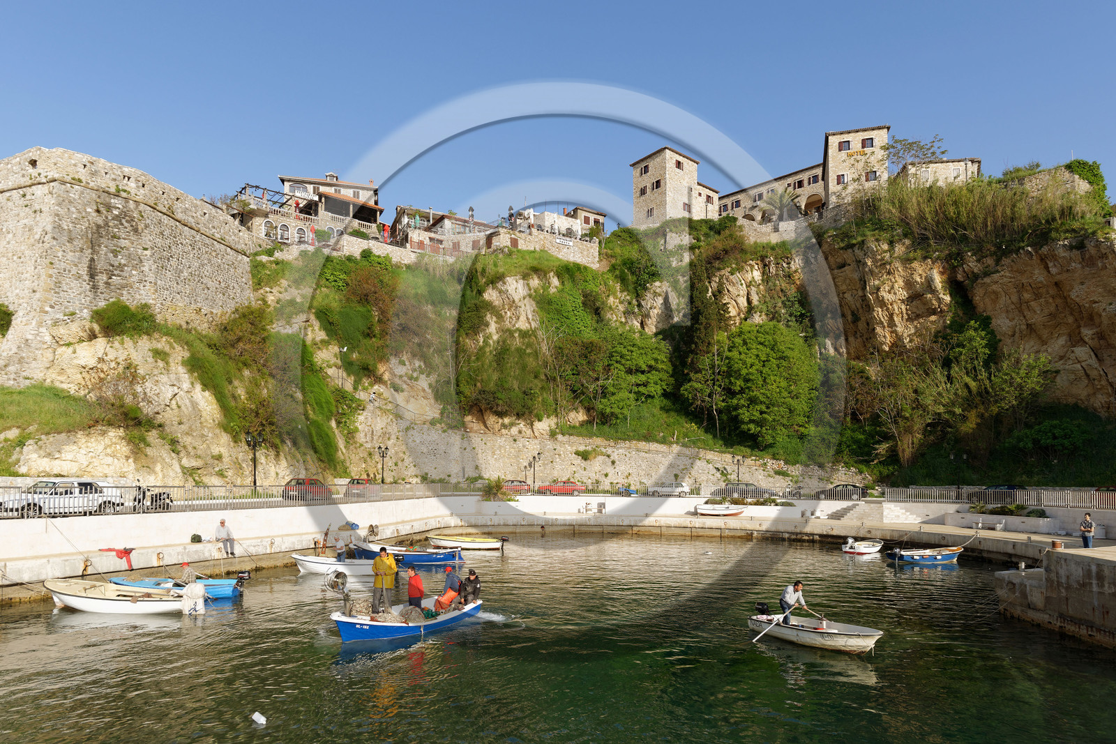 Montenegro, Ulcinj