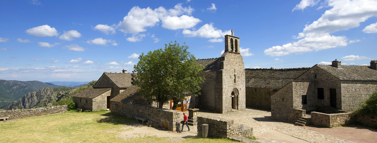 France, Garde Guerin