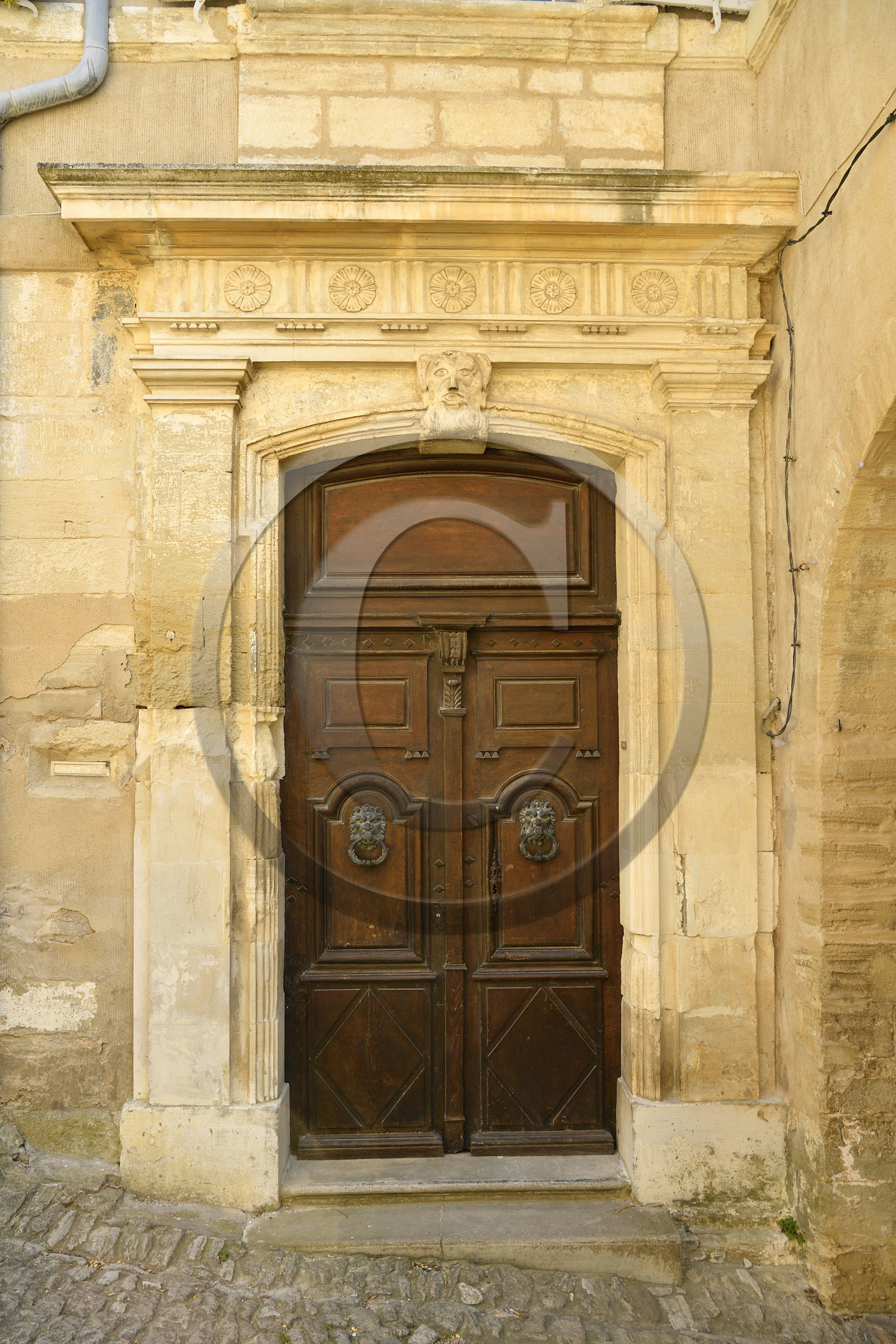 France, Gordes