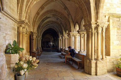 France, Beaune