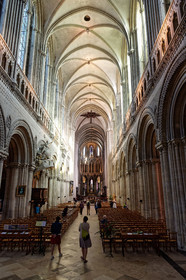 France, Bayeux