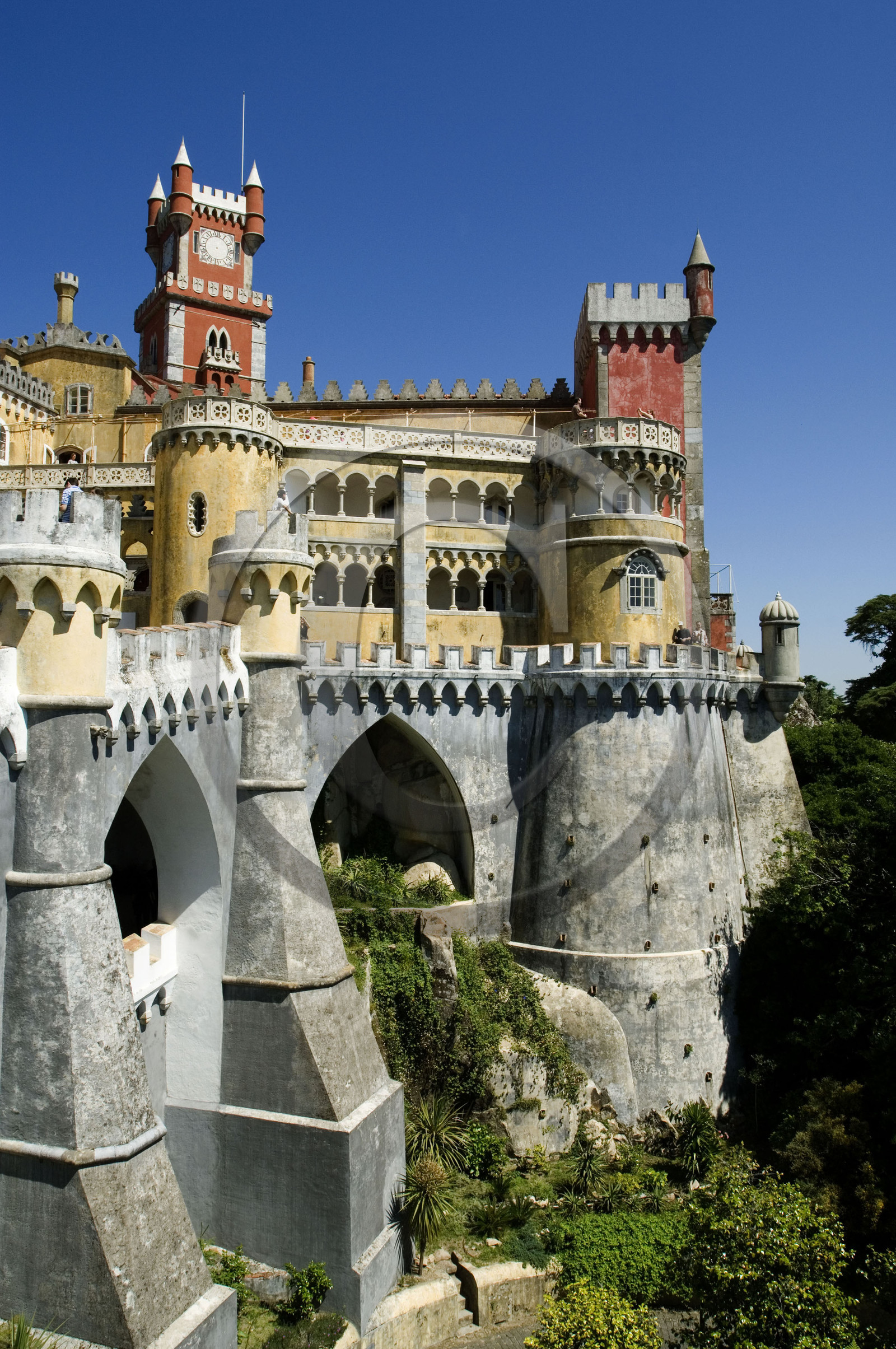 Sintra, Portugal