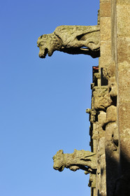 France, Fougeres