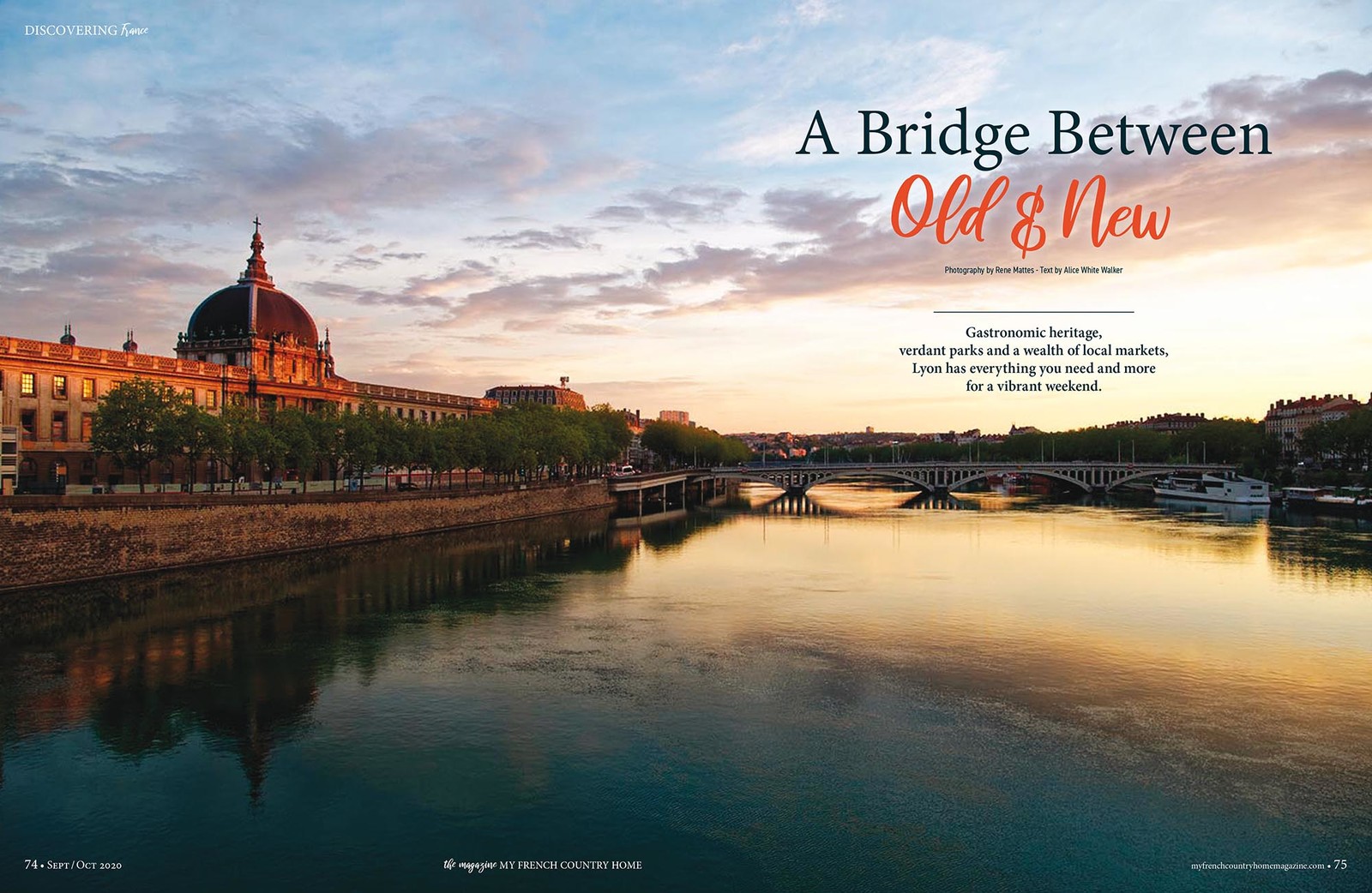 Parution_My French Country Home